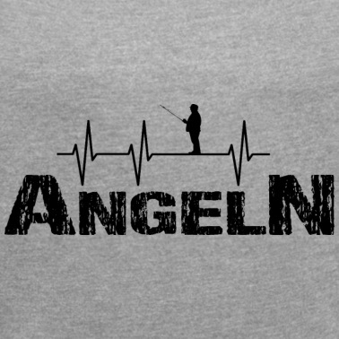 Angeln T-Shirt - Angeln