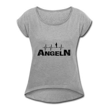 Angeln T-Shirt - Angeln