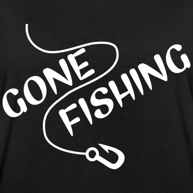 Angeln T-Shirt - angeln