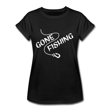 Angeln T-Shirt - angeln