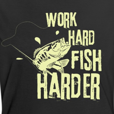 Angeln T-Shirt - Angeln