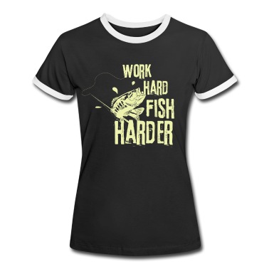 Angeln T-Shirt - Angeln