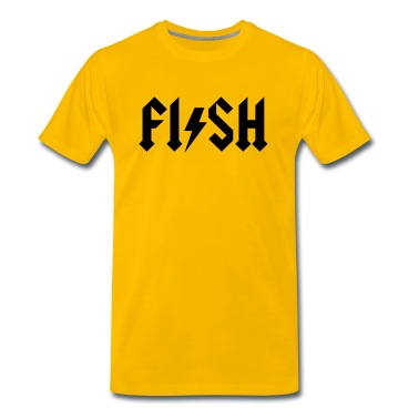 Angeln T-Shirt - angeln