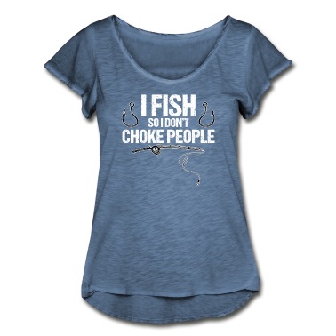 Angeln T-Shirt - Angeln