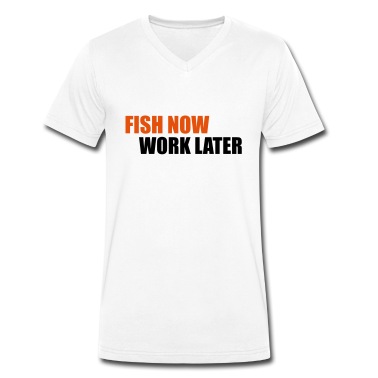 Angeln T-Shirt - angeln