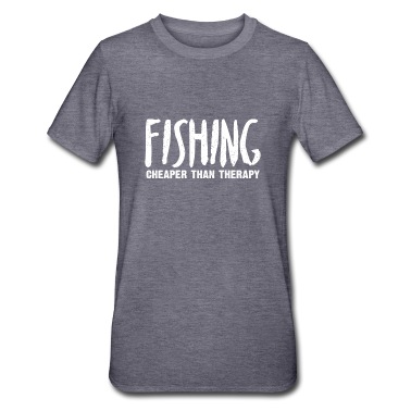 Angeln T-Shirt - Angeln