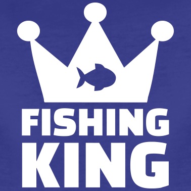 Angeln T-Shirt - Angeln