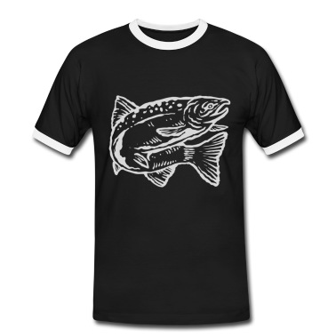 Angeln T-Shirt - Angeln