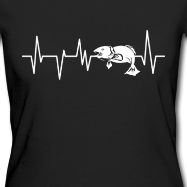 Angeln T-Shirt - Angeln