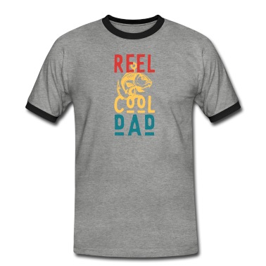 Angeln T-Shirt - Angeln