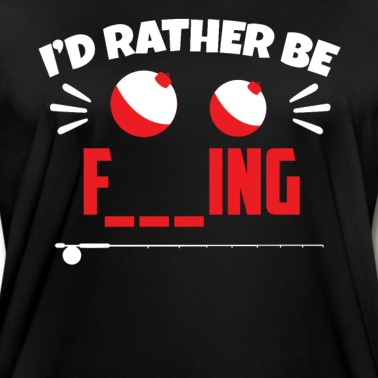 Angeln T-Shirt - Angeln