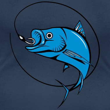 Angeln T-Shirt - angeln