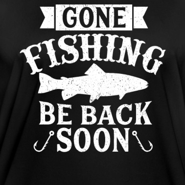 Angeln T-Shirt - Angeln