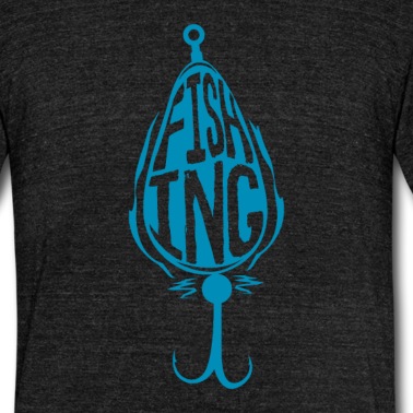 Angeln T-Shirt - Angeln