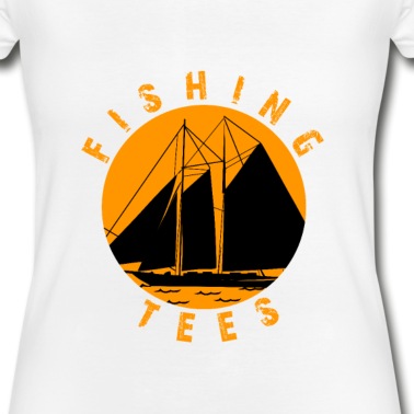 Angeln T-Shirt - Angeln