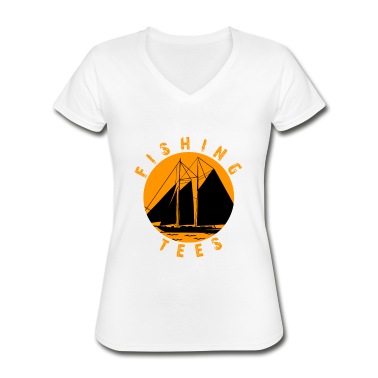 Angeln T-Shirt - Angeln