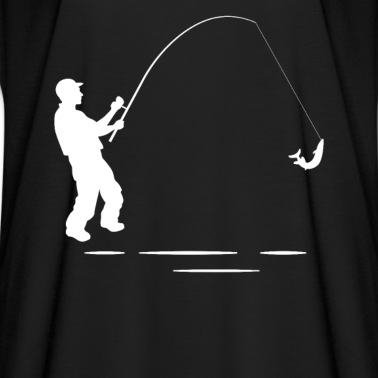 Angeln T-Shirt - Angeln