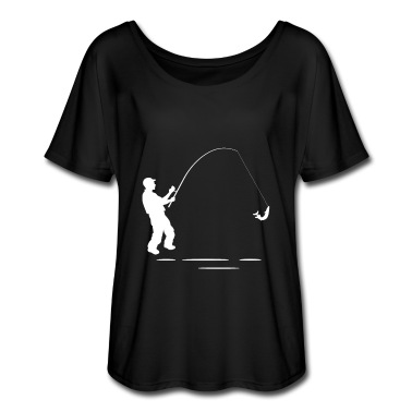 Angeln T-Shirt - Angeln