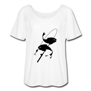 Angeln T-Shirt - Angeln