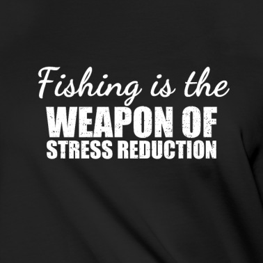 Angeln T-Shirt - Angeln