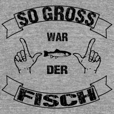 Angeln T-Shirt - Angeln