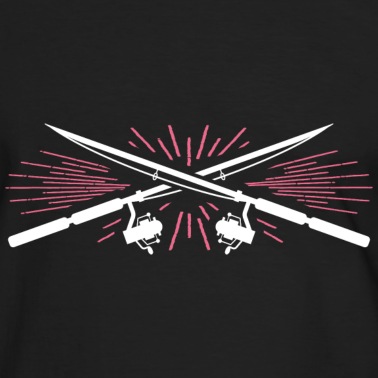 Angeln T-Shirt - Angeln