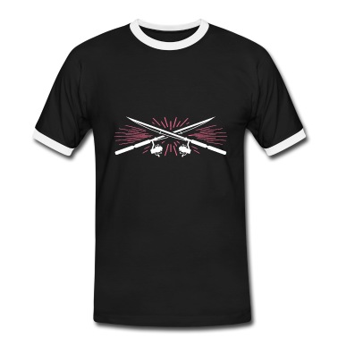 Angeln T-Shirt - Angeln