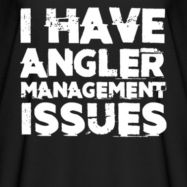 Angeln T-Shirt - Angeln