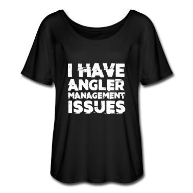 Angeln T-Shirt - Angeln