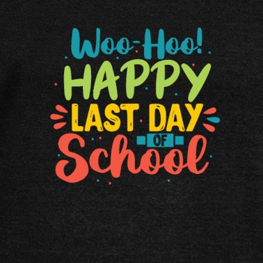 Abschlussfeier Pullover - Schule Schulabschluss Abschlussfeier Geschenk