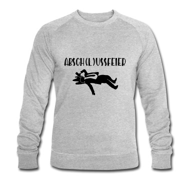 Abschlussfeier Pullover - Abschlussfeier