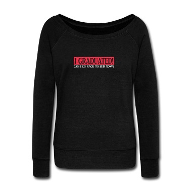 Abschlussfeier Pullover - Abschlussfeier