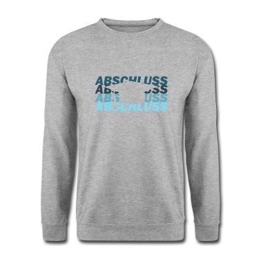 Abschlussfeier Pullover - Abschlussfeier
