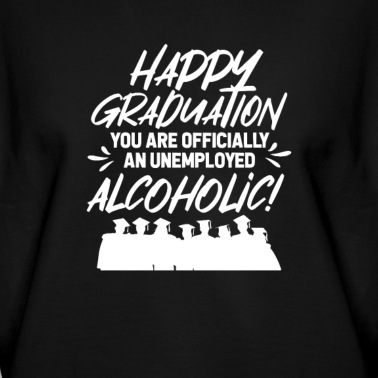 Abschlussfeier Pullover - Abschlussfeier Alkohol Saufen Abiball Geschenk