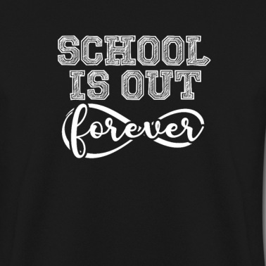 Abschlussfeier Pullover - Schule Abschluss Abschlussfeier Urlaub Geschenk