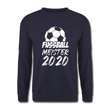 Abschlussfeier Pullover - Fußball Saison Meister Aufstieg Abschlussfeier Fun