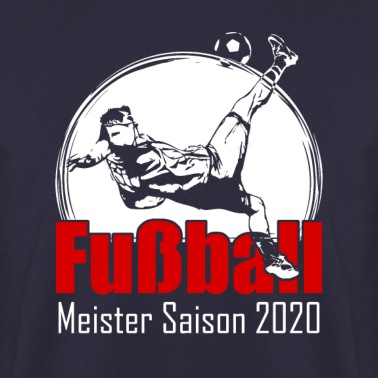 Abschlussfeier Pullover - Fußball Saison Meister Aufstieg Abschlussfeier Fun