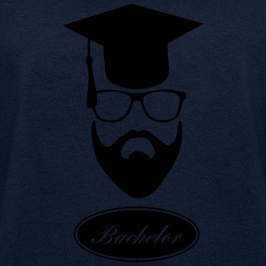 Abschlussfeier Pullover - bachelor Master Abschlussfeier Graduationshut