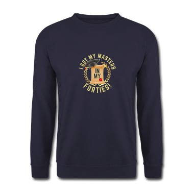 Abschlussfeier Pullover - Lustige Geschenkideen für die Abschlussfeier der V