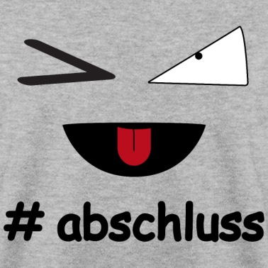 Abschlussfeier Pullover - Abitur Abschluss Klasse Abschlussfeier 2021