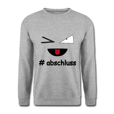 Abschlussfeier Pullover - Abitur Abschluss Klasse Abschlussfeier 2021