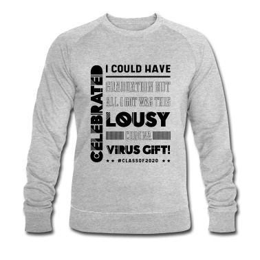 Abschlussfeier Pullover - Geschenk cool Ich hätte Abschlussfeier feiern können