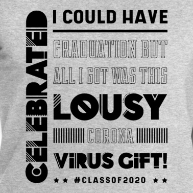 Abschlussfeier Pullover - Geschenk cool Ich hätte Abschlussfeier feiern können