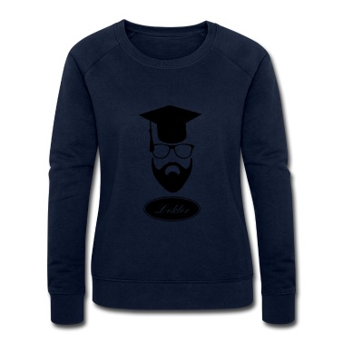 Abschlussfeier Pullover - Doktor Abschlussfeier Graduationshut Geschenk Idee