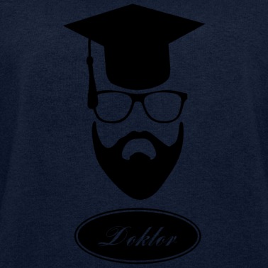 Abschlussfeier Pullover - Doktor Abschlussfeier Graduationshut Geschenk Idee