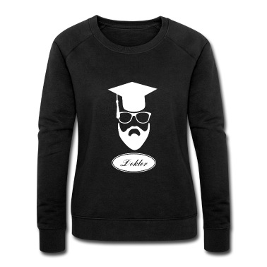 Abschlussfeier Pullover - Doktor Abschlussfeier Graduationshut Geschenk Idee