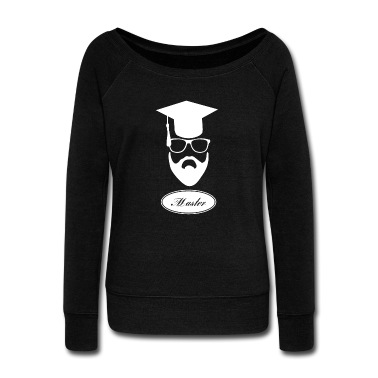 Abschlussfeier Pullover - bachelor Master Abschlussfeier Graduationshut Gesc