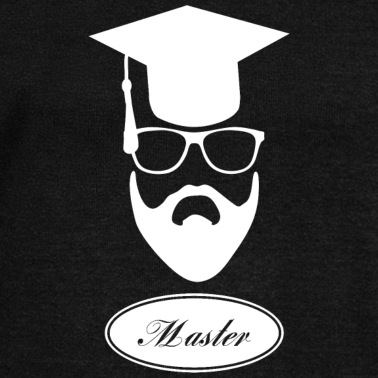 Abschlussfeier Pullover - bachelor Master Abschlussfeier Graduationshut Gesc