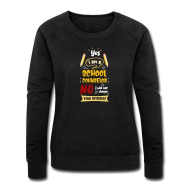 Abschlussfeier Pullover - Witziges Schulleiter