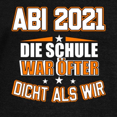 Abschlussfeier Pullover - Abi Abitur Abschluss Prüfung